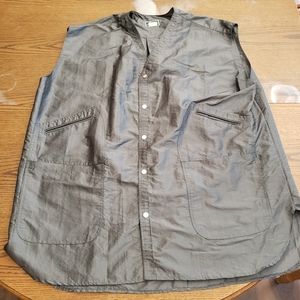 Hair Stylist Smock/Apron